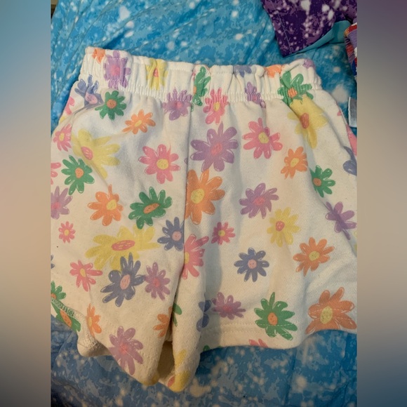 granimals Other - Toddler floral shorts